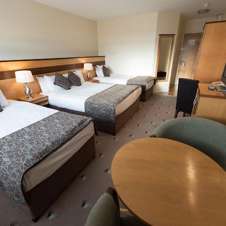 Ard Ri House Hotel Tuam Dış mekan fotoğraf