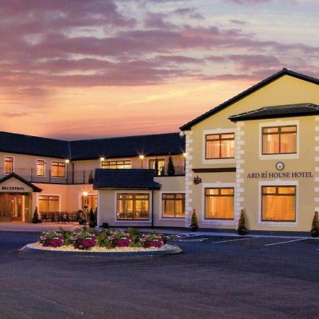 Ard Ri House Hotel Tuam Dış mekan fotoğraf