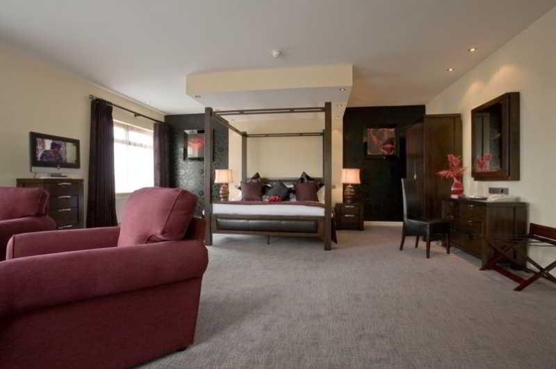Ard Ri House Hotel Tuam Dış mekan fotoğraf