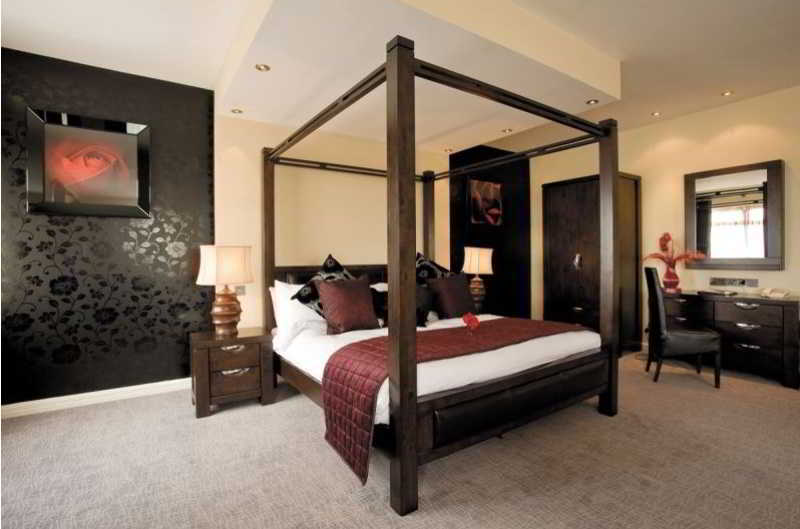 Ard Ri House Hotel Tuam Dış mekan fotoğraf