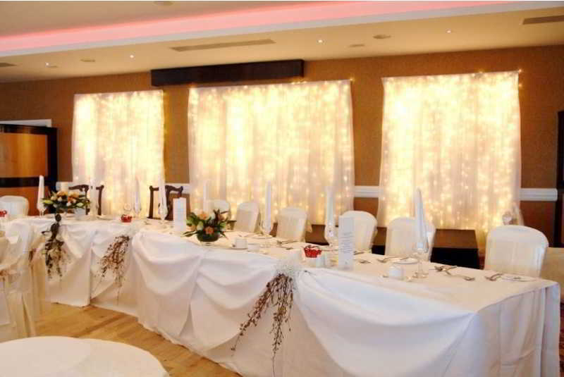 Ard Ri House Hotel Tuam Dış mekan fotoğraf