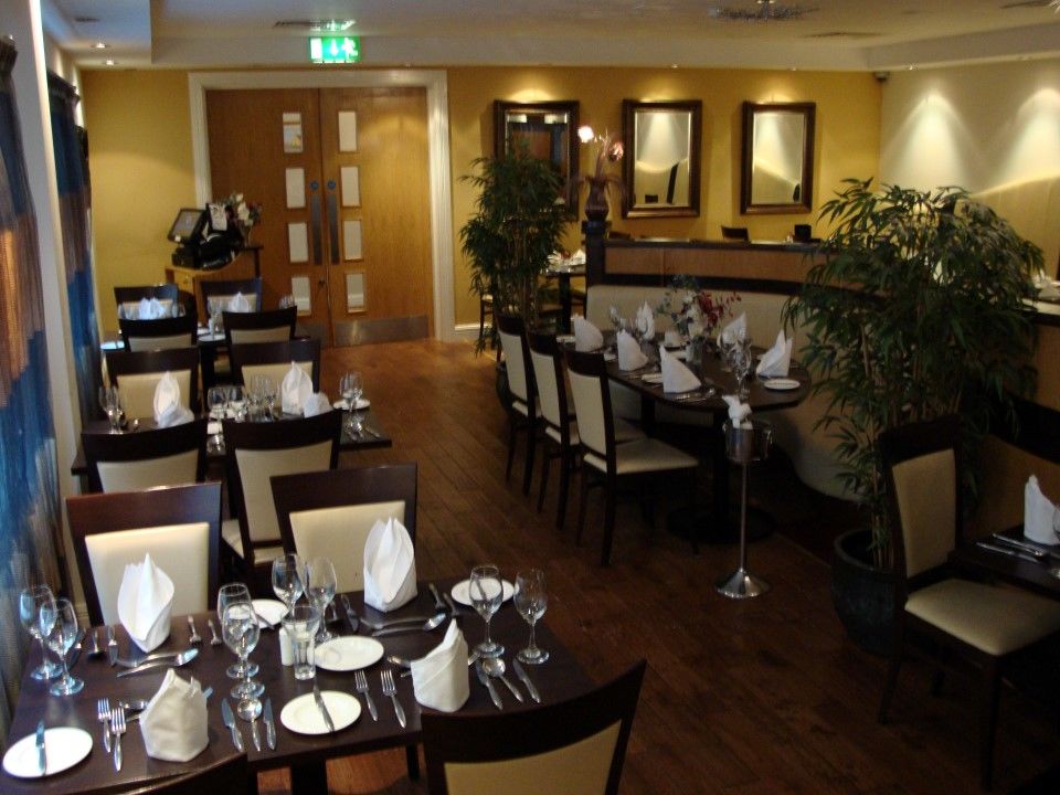 Ard Ri House Hotel Tuam Dış mekan fotoğraf