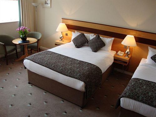 Ard Ri House Hotel Tuam Dış mekan fotoğraf