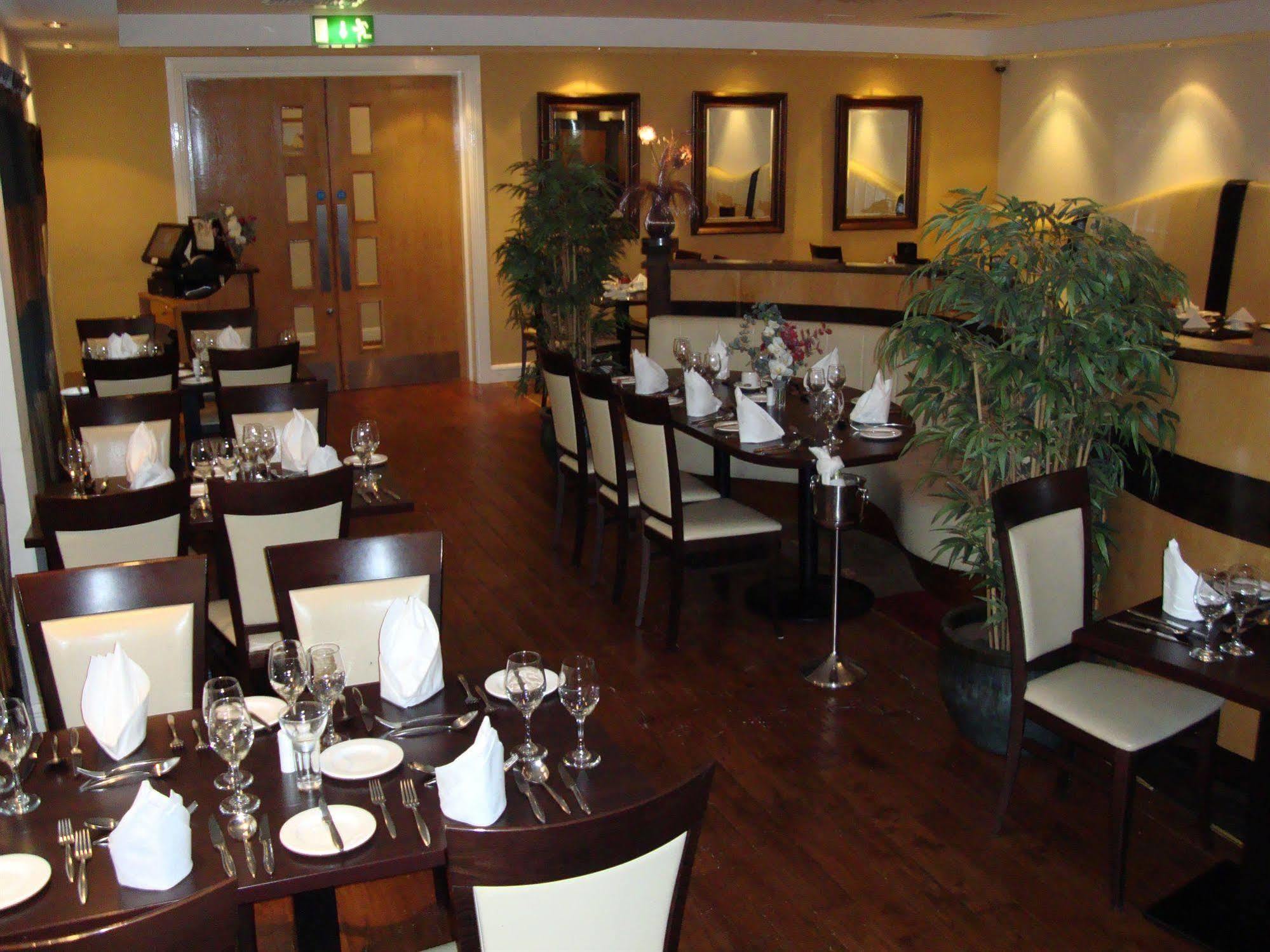 Ard Ri House Hotel Tuam Dış mekan fotoğraf