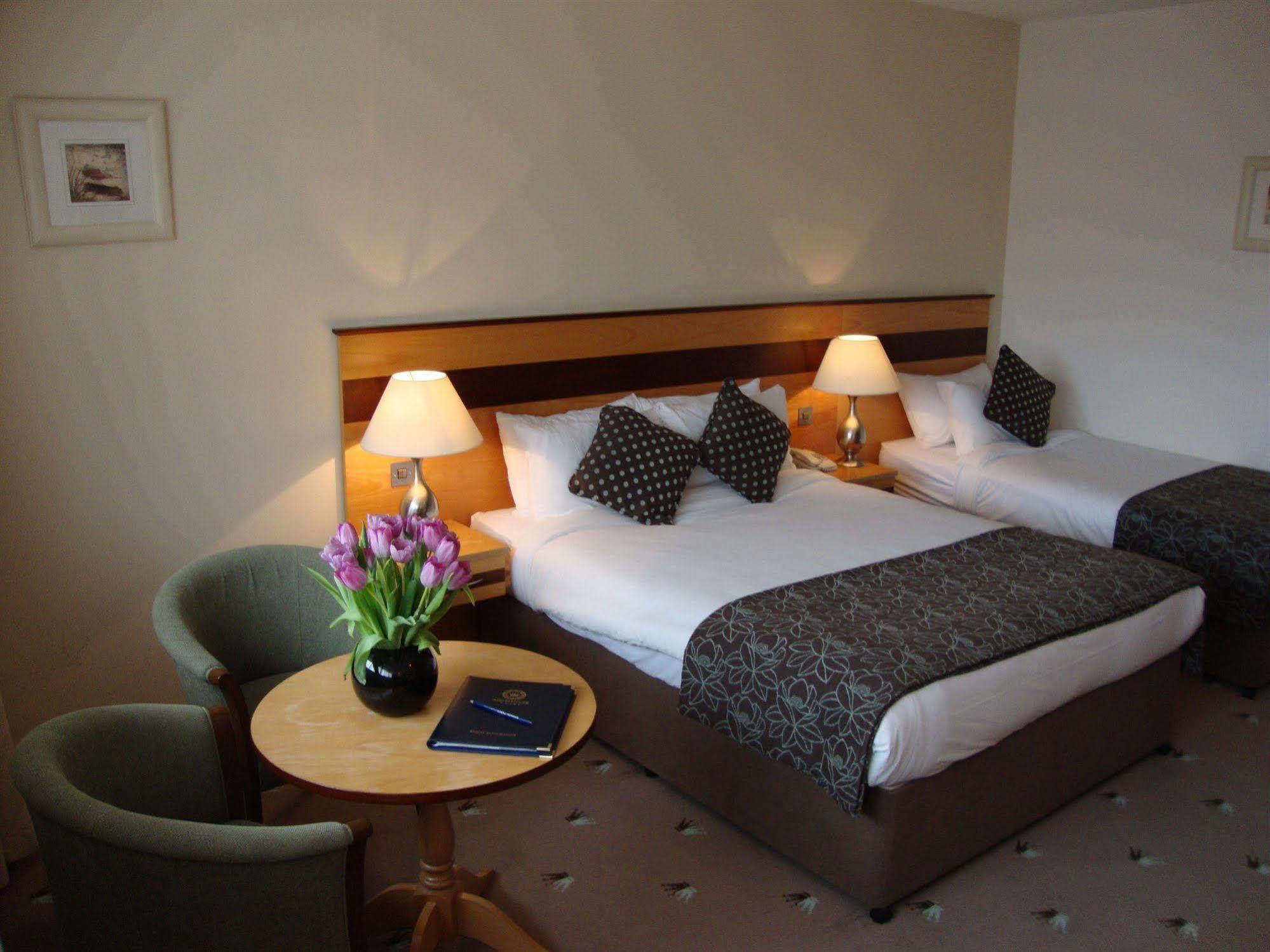 Ard Ri House Hotel Tuam Dış mekan fotoğraf