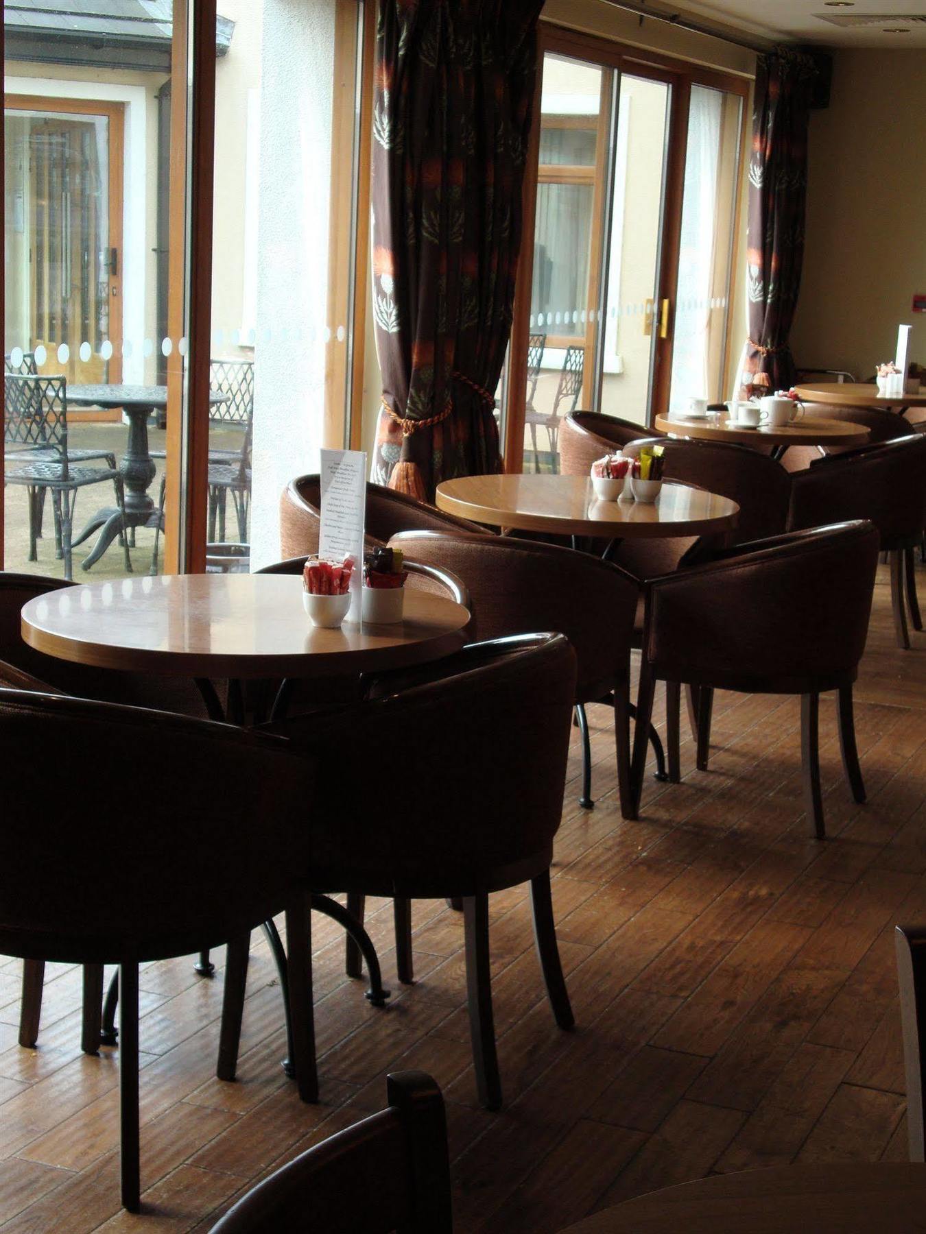 Ard Ri House Hotel Tuam Dış mekan fotoğraf