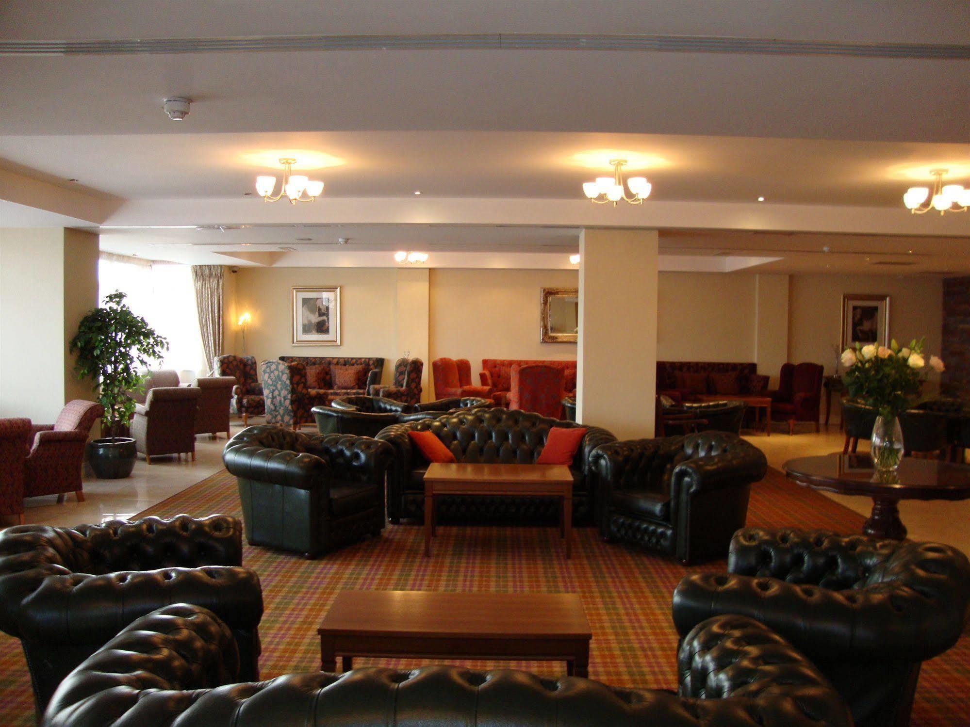 Ard Ri House Hotel Tuam Dış mekan fotoğraf
