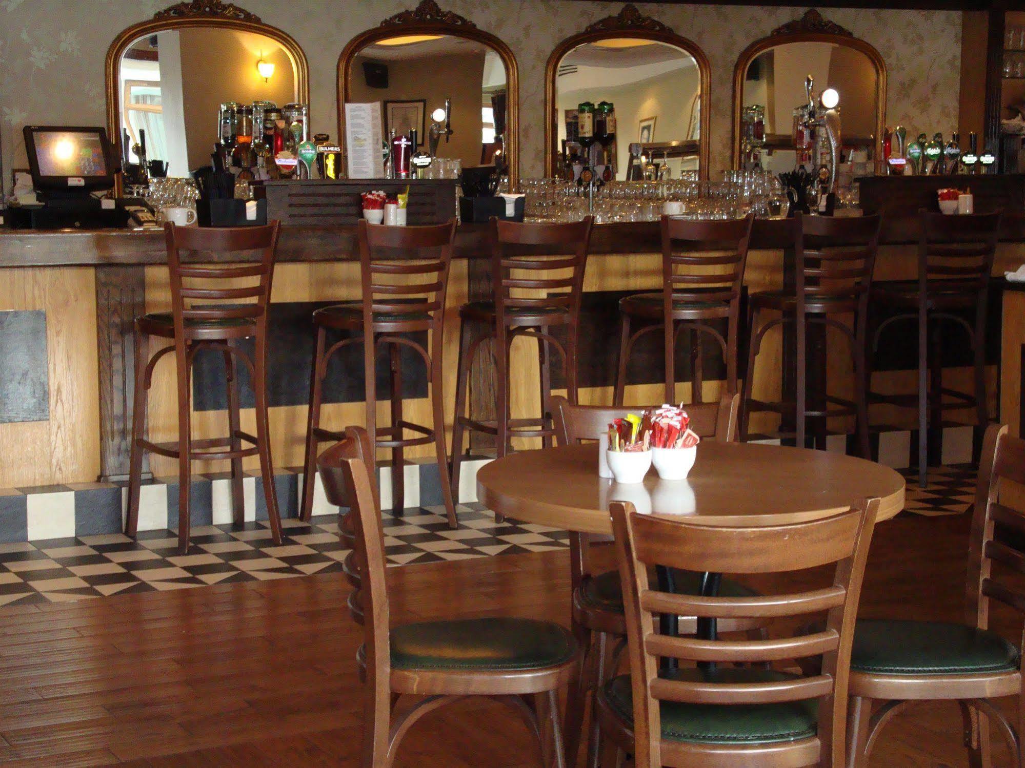 Ard Ri House Hotel Tuam Dış mekan fotoğraf