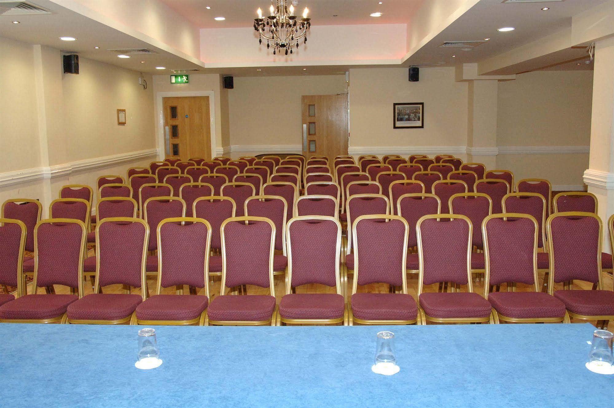 Ard Ri House Hotel Tuam Dış mekan fotoğraf