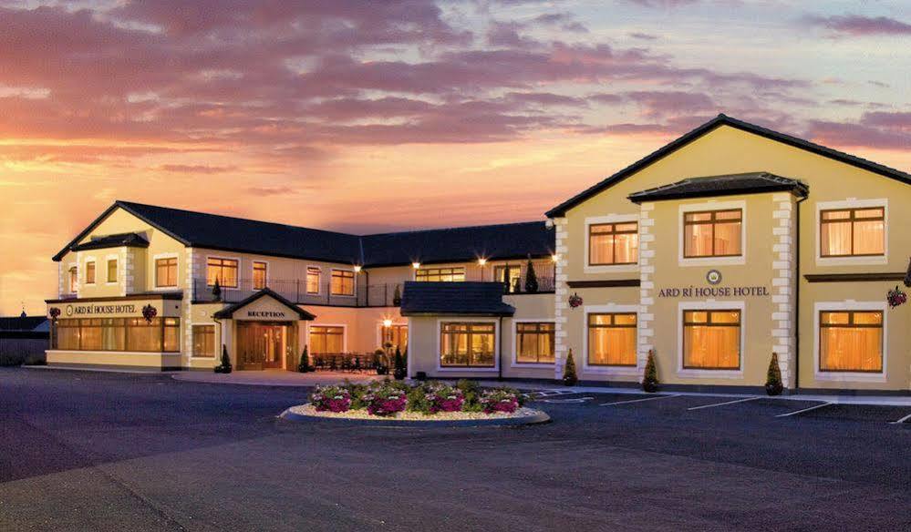 Ard Ri House Hotel Tuam Dış mekan fotoğraf