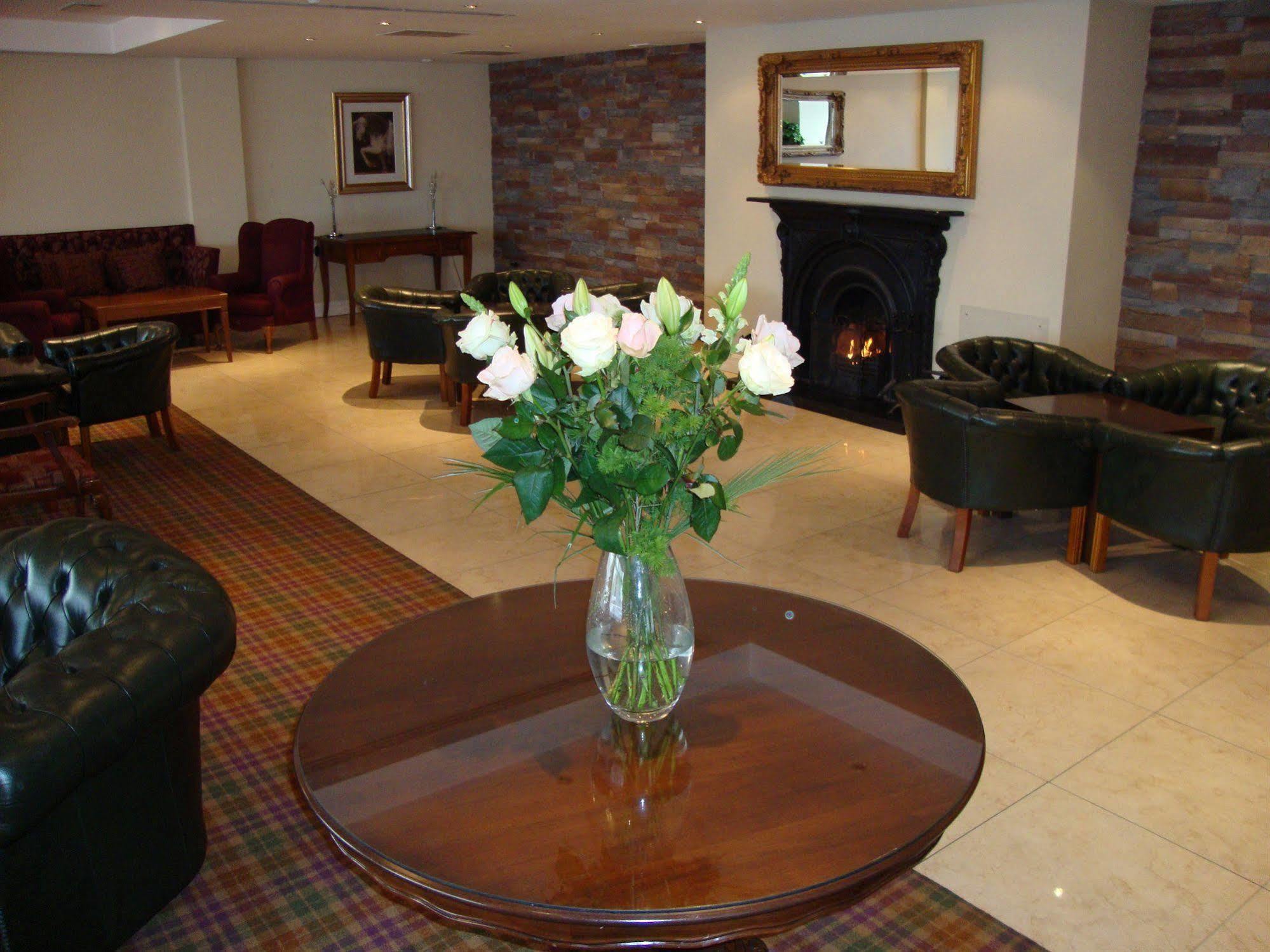 Ard Ri House Hotel Tuam Dış mekan fotoğraf