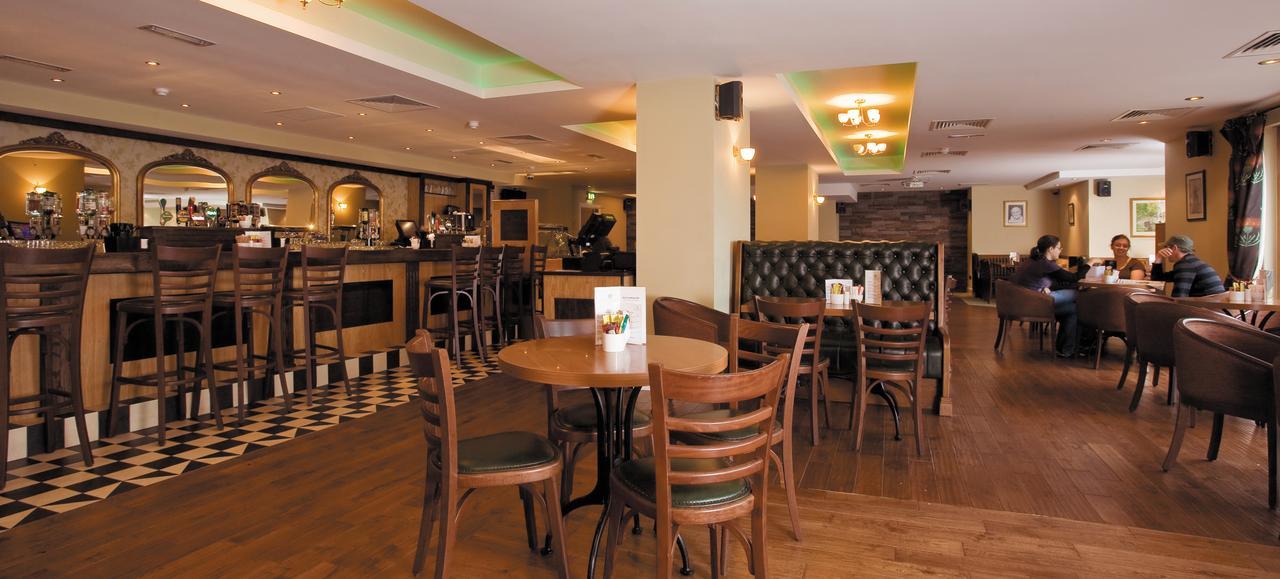 Ard Ri House Hotel Tuam Dış mekan fotoğraf