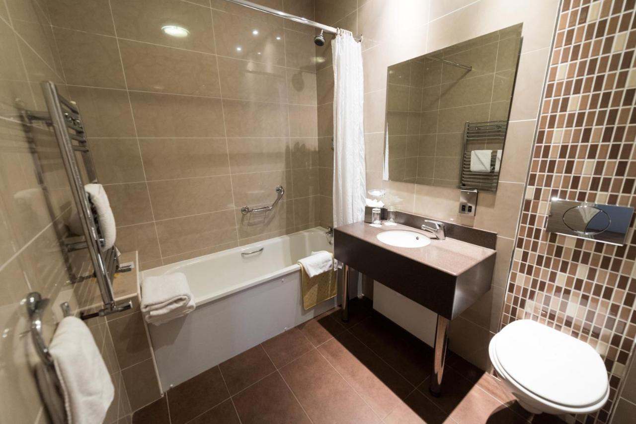 Ard Ri House Hotel Tuam Dış mekan fotoğraf