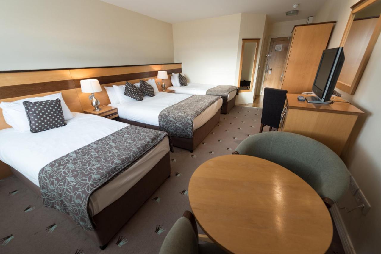 Ard Ri House Hotel Tuam Dış mekan fotoğraf