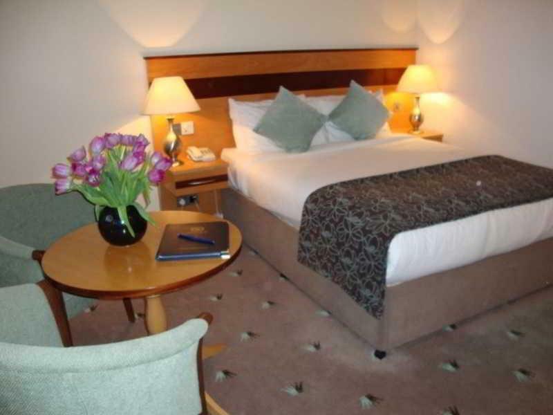 Ard Ri House Hotel Tuam Dış mekan fotoğraf