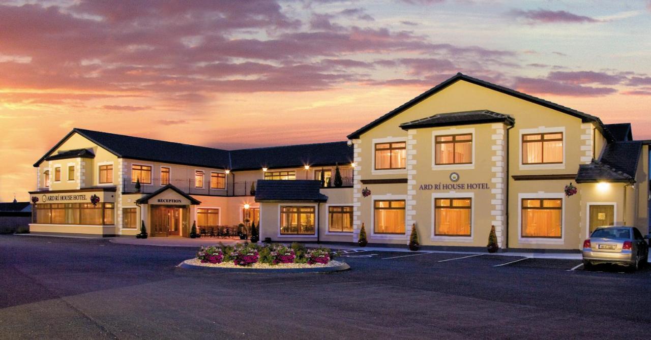 Ard Ri House Hotel Tuam Dış mekan fotoğraf